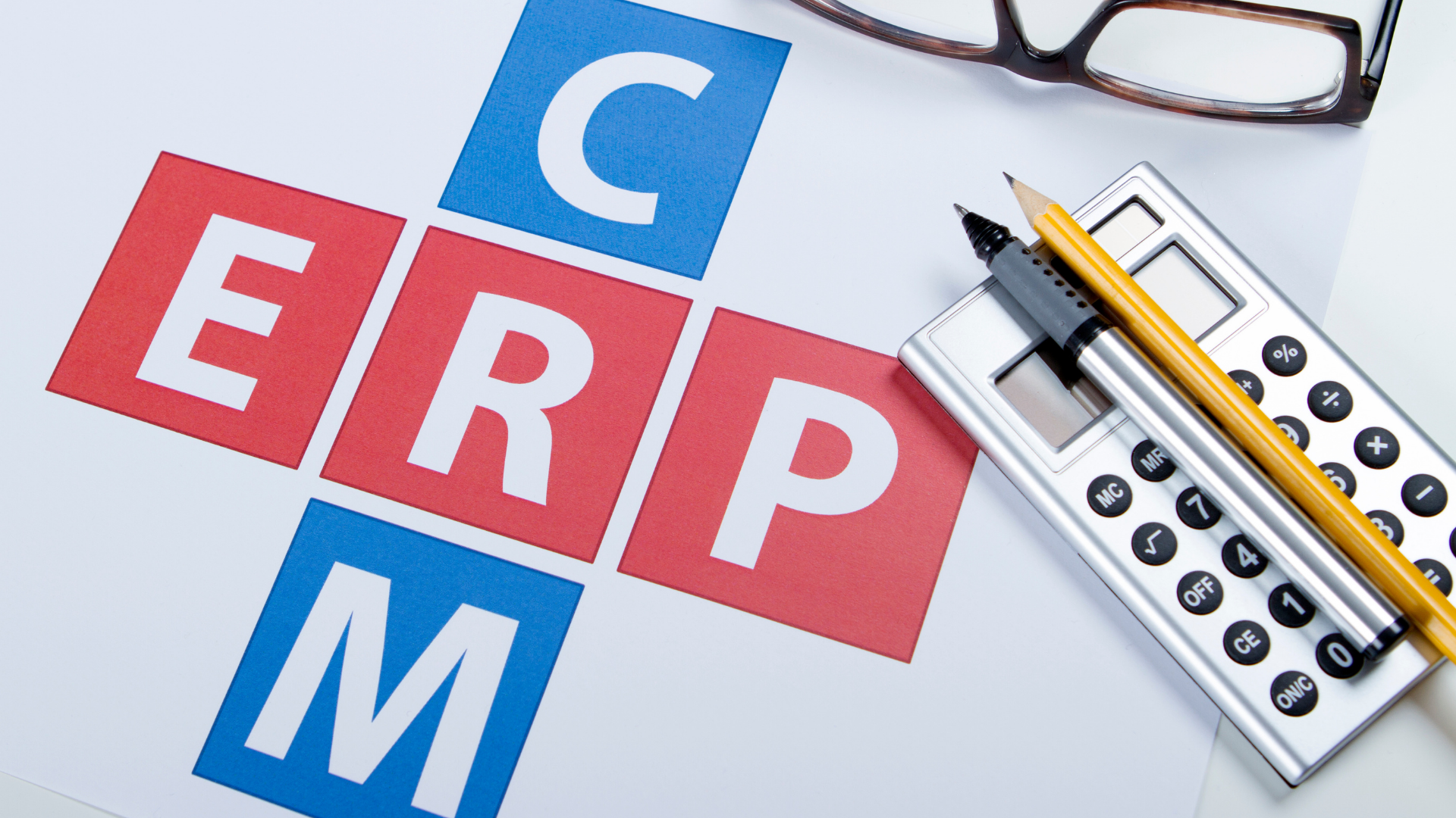 crm vs erp